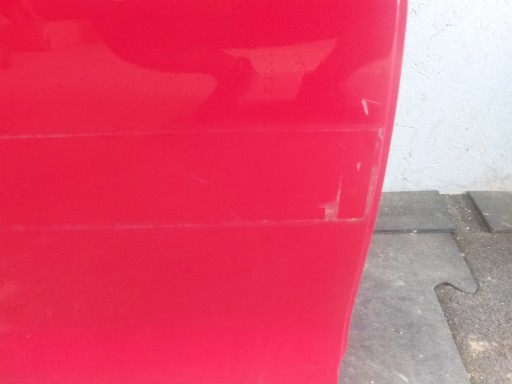 VRATA ZADNJI DESNA SUZUKI IGNIS III 3 16- VRATA ZADNJI DESNA SUZUKI IGNIS III 3 16-