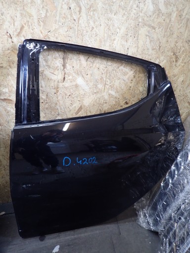 VRATA ZADNJI LIJEVA LANCIA YPSILON 12-