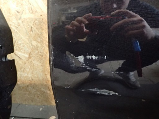 VRATA ZADNJI LIJEVA LANCIA YPSILON 12-