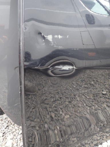 VRATA ZADNJI LIJEVA LANCIA YPSILON 12-