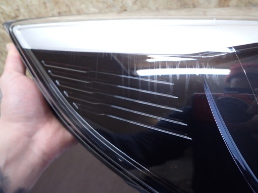 LAMPA FAR PREDNJA STRANA DESNA KIA PICANTO 17- LEČA LED