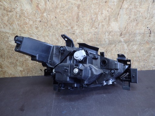 LAMPA FAR PREDNJA STRANA LIJEVA MAZDA CX5 CX 5 II 2 17- FULL LED