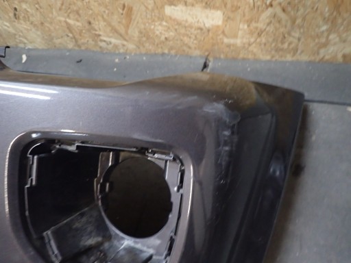 BRANIK PREDNJA STRANA SUZUKI JIMNY 12- BRANIK PREDNJA STRANA SUZUKI JIMNY 12-