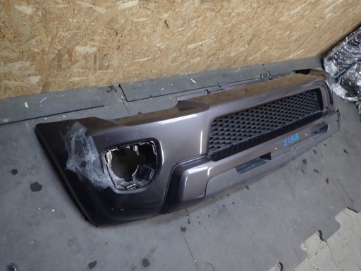 BRANIK PREDNJA STRANA SUZUKI JIMNY 12- BRANIK PREDNJA STRANA SUZUKI JIMNY 12-