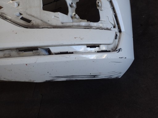 BRANIK PREDNJA STRANA VOLVO V60 S60 18-