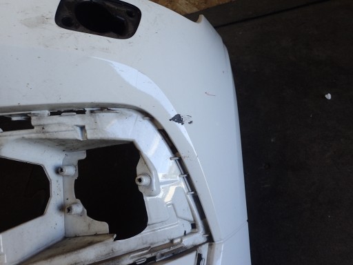 BRANIK PREDNJA STRANA VOLVO V60 S60 18-