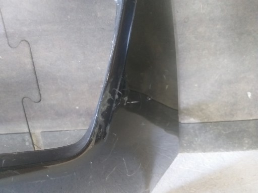 BRANIK PREDNJA STRANA KIA SOUL E EV