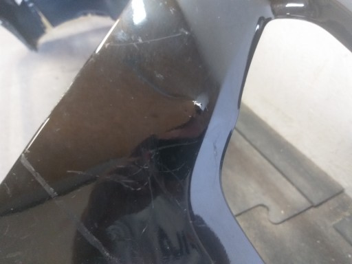 BRANIK PREDNJA STRANA KIA SOUL E EV