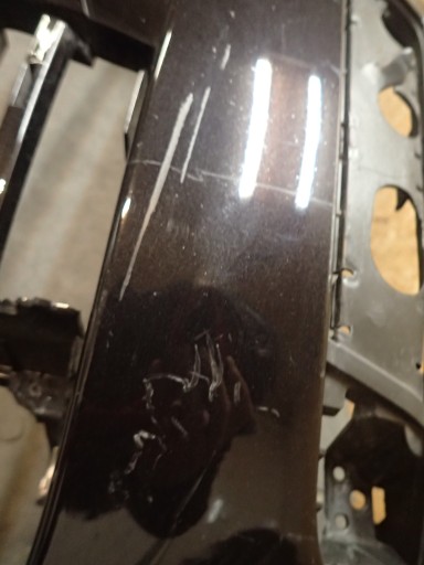 BRANIK PREDNJA STRANA VW EOS