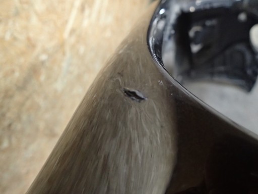 BRANIK PREDNJA STRANA VW EOS