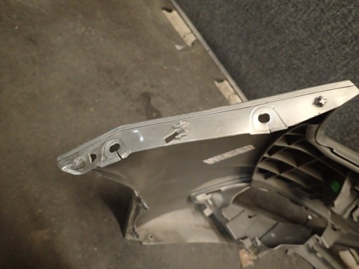 BRANIK PREDNJA STRANA SEAT TOLEDO 6JA