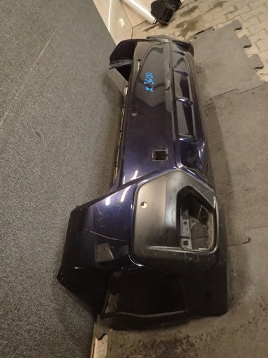 BRANIK ZADNJI SUBARU XV 18-