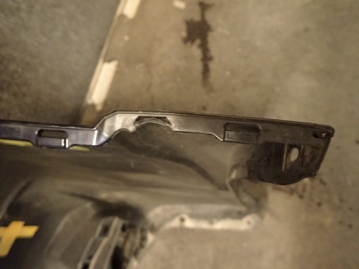 BRANIK ZADNJI SUBARU XV 18-