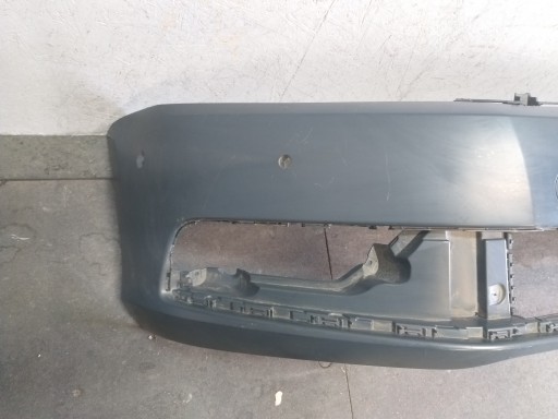 BRANIK PREDNJA STRANA VW PASSAT B7 3AA NOVI ORYGINANY