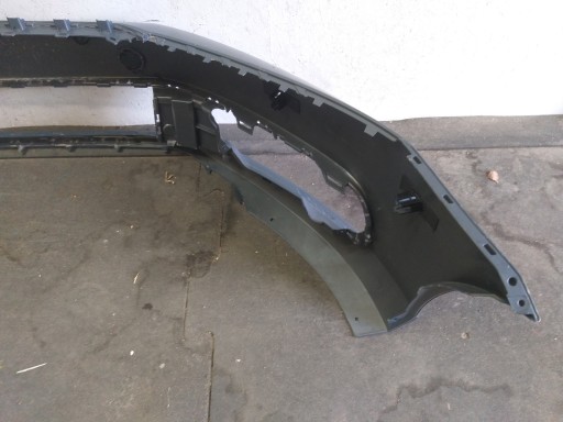 BRANIK PREDNJA STRANA VW PASSAT B7 3AA NOVI ORYGINANY