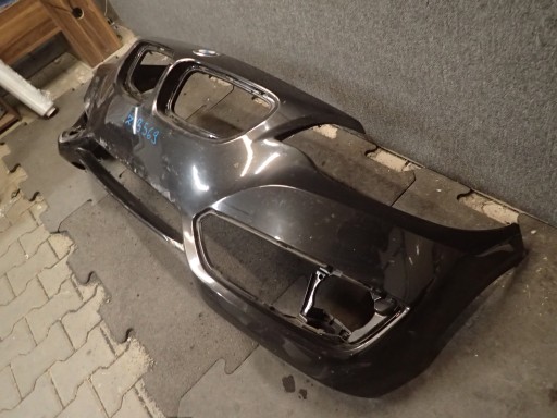 BRANIK PREDNJA STRANA BMW II 2 F22 BRANIK PREDNJA STRANA BMW II 2 F22