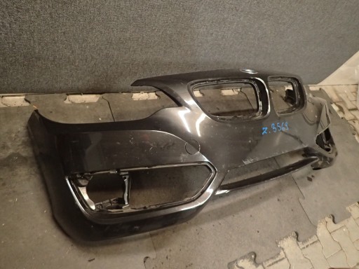 BRANIK PREDNJA STRANA BMW II 2 F22 BRANIK PREDNJA STRANA BMW II 2 F22