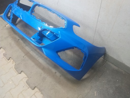 BRANIK PREDNJA STRANA BMW Z4 G29 M PAKET