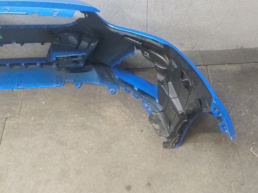 BRANIK PREDNJA STRANA BMW Z4 G29 M PAKET