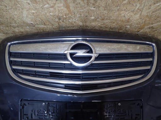 BRANIK PREDNJA STRANA OPEL INSIGNIA A BRANIK PREDNJA STRANA OPEL INSIGNIA A