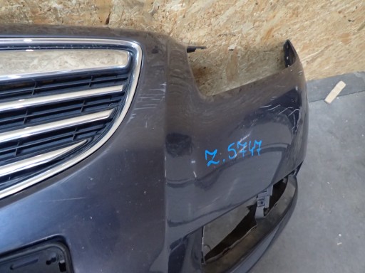 BRANIK PREDNJA STRANA OPEL INSIGNIA A BRANIK PREDNJA STRANA OPEL INSIGNIA A