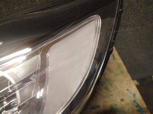 LAMPA FAR PREDNJA STRANA LIJEVA KIA SORENTO 15- XENON LED LAMPA FAR PREDNJA STRANA LIJEVA KIA SORENTO 15- XENON LED
