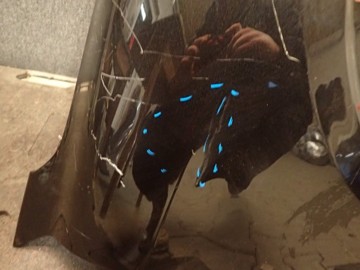 BLATOBRAN PREDNJA STRANA DESNA ALFA ROMEO STELVIO BLATOBRAN PREDNJA STRANA DESNA ALFA ROMEO STELVIO