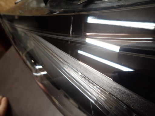 LAMPA FAR PREDNJA STRANA LIJEVA OPEL ASTRA K V 5 REDIZAJN FULL LED LAMPA FAR PREDNJA STRANA LIJEVA OPEL ASTRA K V 5 REDIZAJN FULL LED