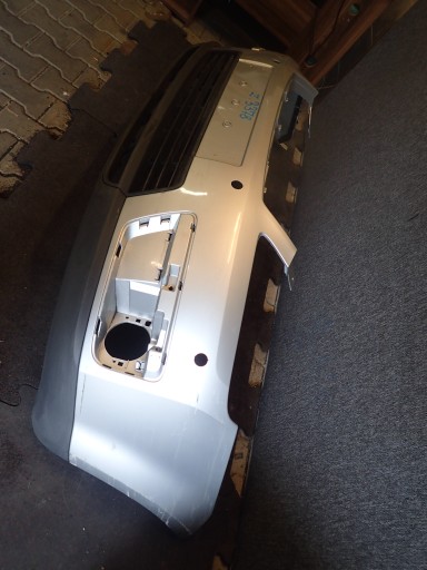 BRANIK PREDNJA STRANA FORD C MAX MK1 03-07