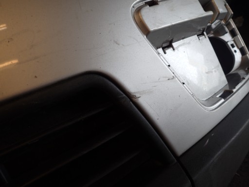 BRANIK PREDNJA STRANA FORD C MAX MK1 03-07