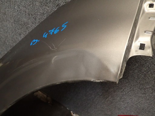 BLATOBRAN PREDNJA STRANA DESNA SUBARU FORESTER IV 4 13-