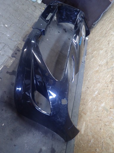 BRANIK PREDNJA STRANA PEUGEOT RCZ