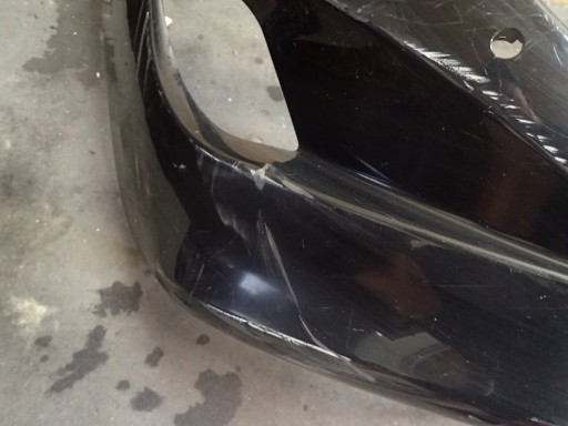 BRANIK PREDNJA STRANA PEUGEOT RCZ