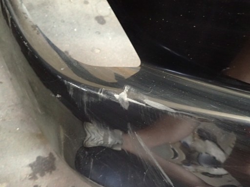 BRANIK PREDNJA STRANA PEUGEOT RCZ