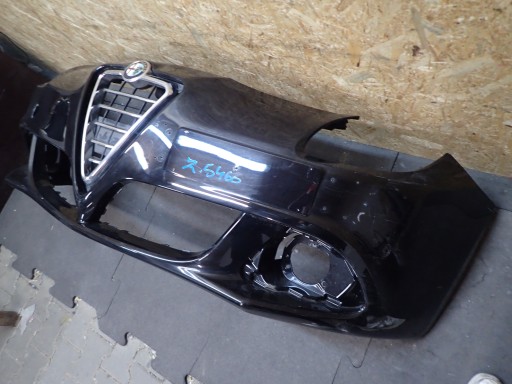 BRANIK PREDNJA STRANA ALFA ROMEO GIULIETTA
