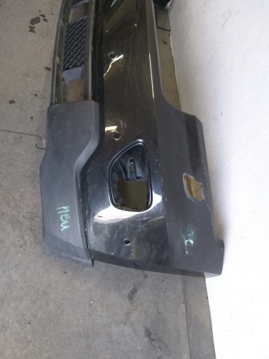 BRANIK PREDNJA STRANA JEEP GRAND CHEROKEE 10-13