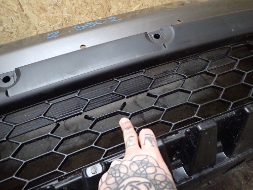 BRANIK PREDNJA STRANA HONDA CRV CR V 18-