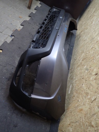 BRANIK PREDNJA STRANA HONDA CRV CR V 18-