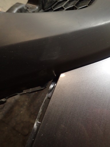 BRANIK PREDNJA STRANA HONDA CRV CR V 18-