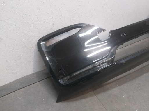 BRANIK PREDNJA STRANA BMW I35 I-35 I 35 REDIZAJN