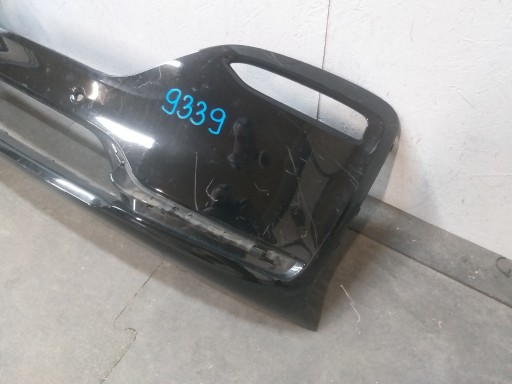 BRANIK PREDNJA STRANA BMW I35 I-35 I 35 REDIZAJN