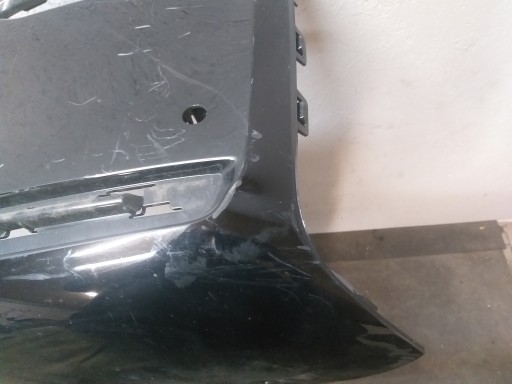 BRANIK PREDNJA STRANA BMW I35 I-35 I 35 REDIZAJN