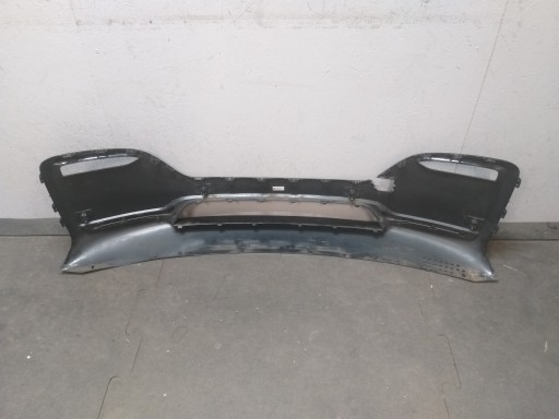 BRANIK PREDNJA STRANA BMW I35 I-35 I 35 REDIZAJN