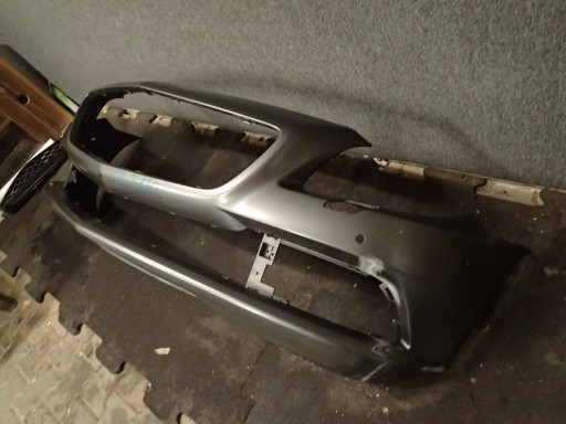 BRANIK PREDNJA STRANA MERCEDES SLK W172
