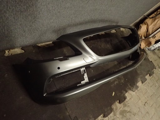 BRANIK PREDNJA STRANA MERCEDES SLK W172