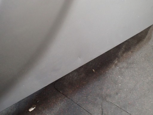 BLATOBRAN PREDNJA STRANA LIJEVA NISSAN NAVARA NP300 15-