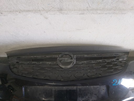 BRANIK OPEL ASTRA K V 5