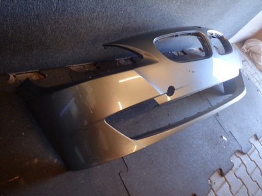 BRANIK PREDNJA STRANA BMW Z4 BRANIK PREDNJA STRANA BMW Z4