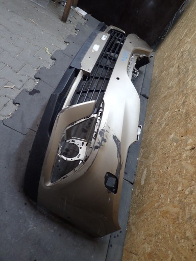 BRANIK PREDNJA STRANA RENAULT SCENIC IV 4