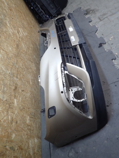 BRANIK PREDNJA STRANA RENAULT SCENIC IV 4
